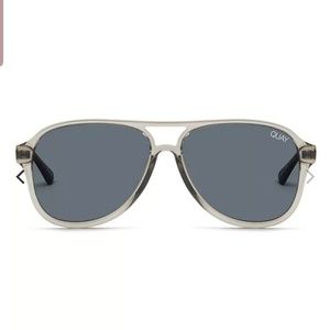 QUAY Under Pressure Sunglasses